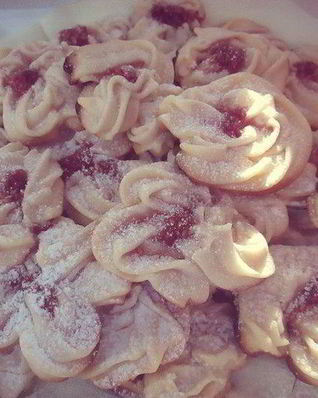 Курабье Бакинское