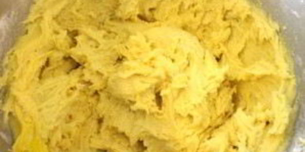 легкое печенье