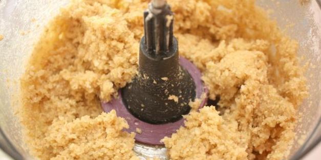 овсяное печенье из икеи