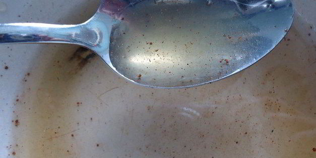 овсяное печенье на меду