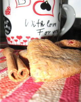 Овсяное печенье по ГОСТу