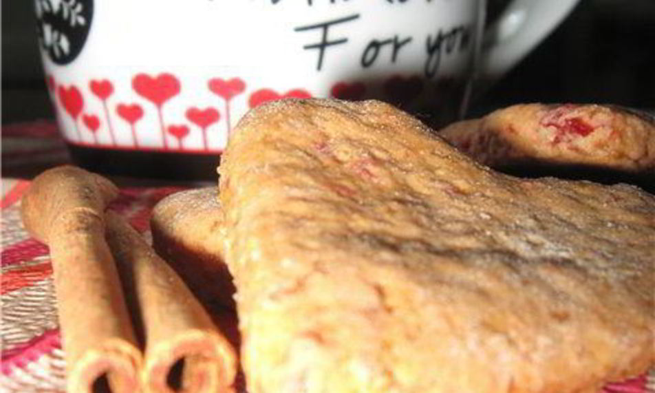 Рецепт овсяное печенье по госту