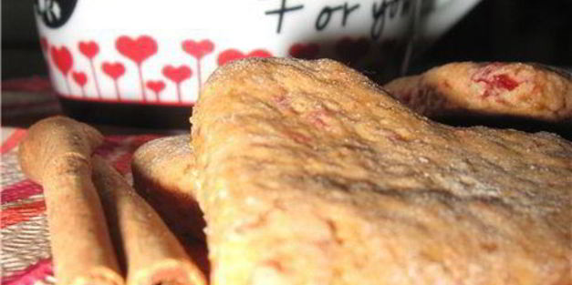 овсяное печенье по госту