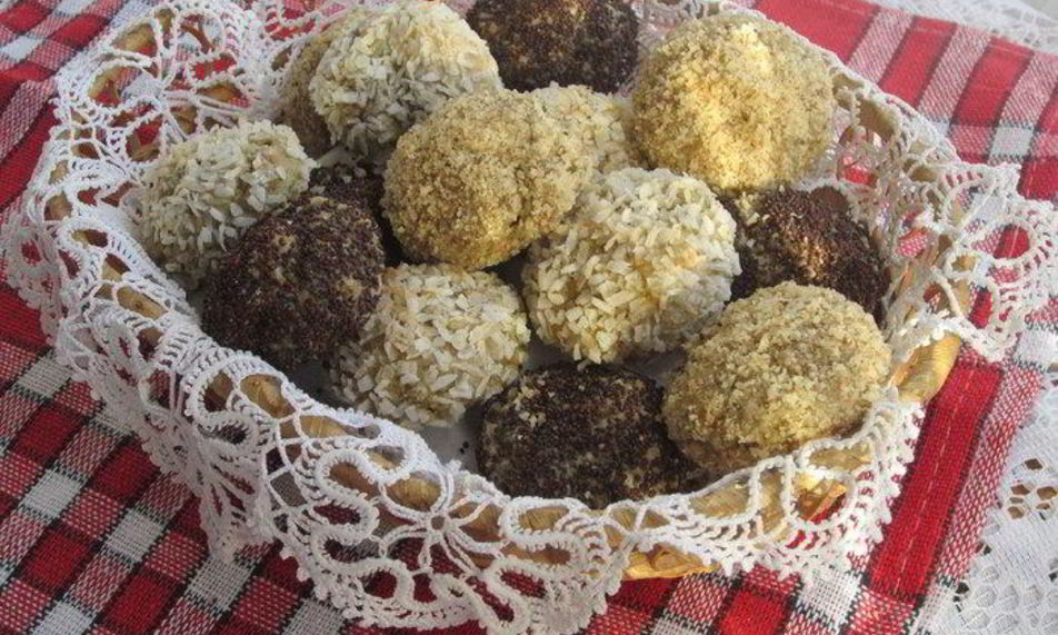 Рецепт овсяное творожное печенье с бананом