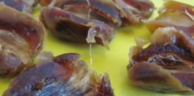 овсяные печенья на кефире