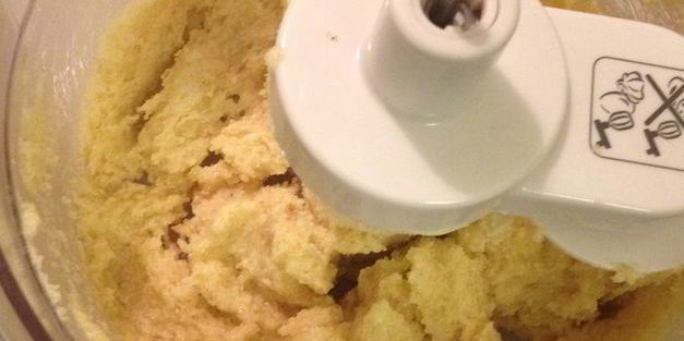 печеньки с шоколадными каплями