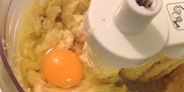 печеньки с шоколадными каплями