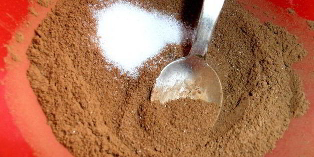 печенья гуси-лебеди с корицей из творожного теста