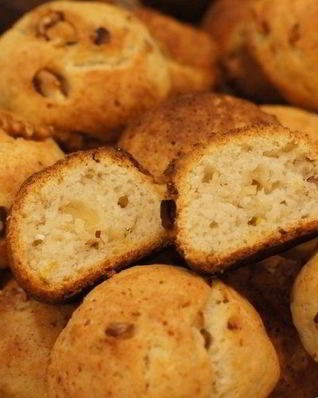 Печенье без масла