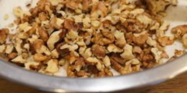 печенье без масла