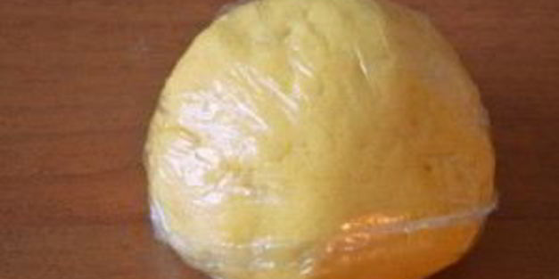 печенье чайные пакетики