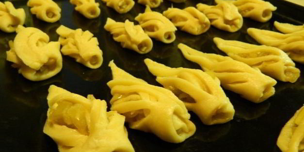 печенье чарох