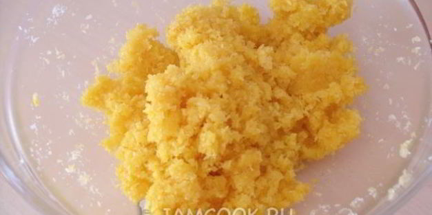 печенье congolais