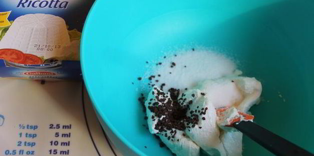 печенье дженовезе