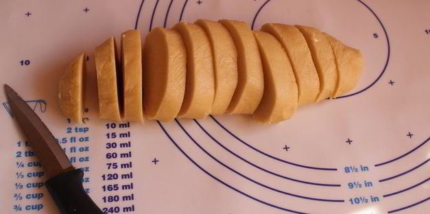 печенье дженовезе