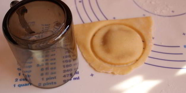 печенье дженовезе