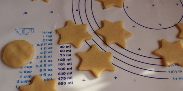 печенье дженовезе