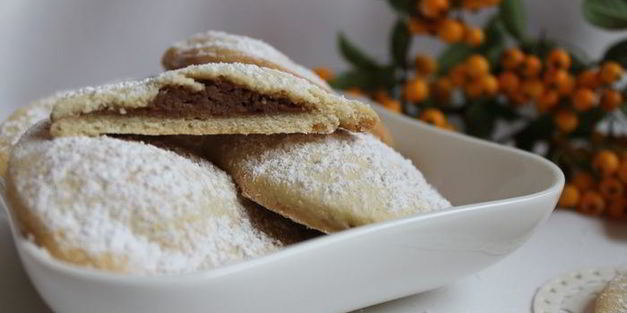 печенье дженовезе