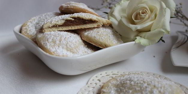 печенье дженовезе