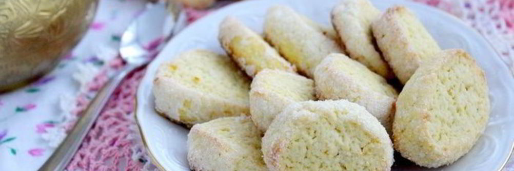 Печенье Форментини