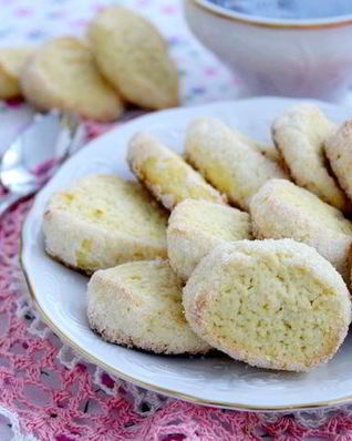Печенье Форментини