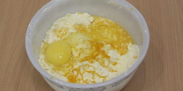 печенье форментини