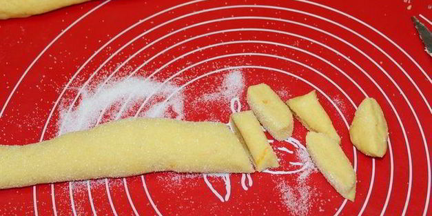 печенье форментини