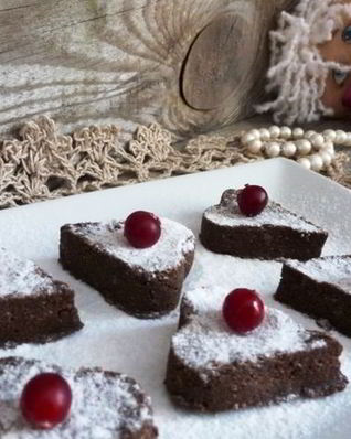 Печенье Гречишное