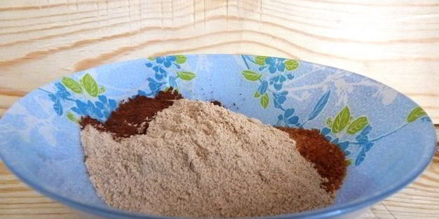 печенье гречишное