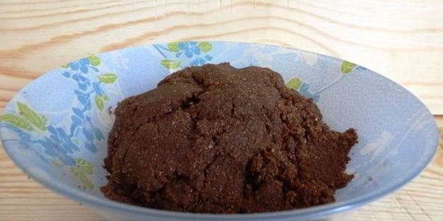 печенье гречишное