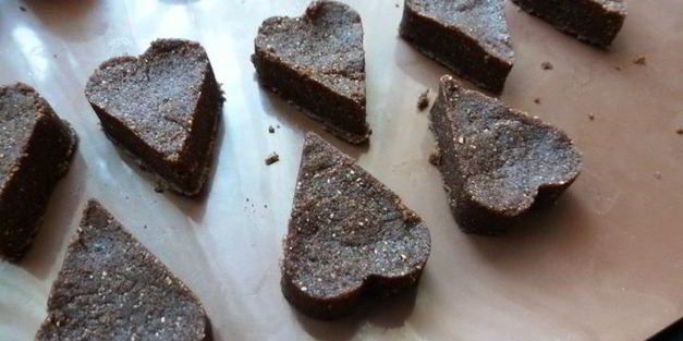 печенье гречишное