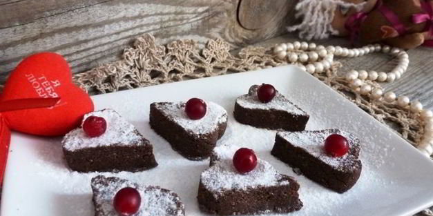 печенье гречишное