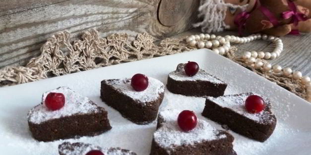 печенье гречишное