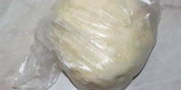 печенье из творога гусиные лапки