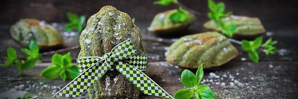 Печенье к чаю