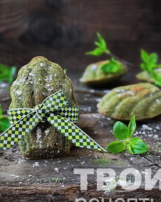 Печенье к чаю