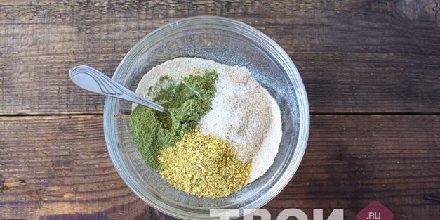 печенье к чаю