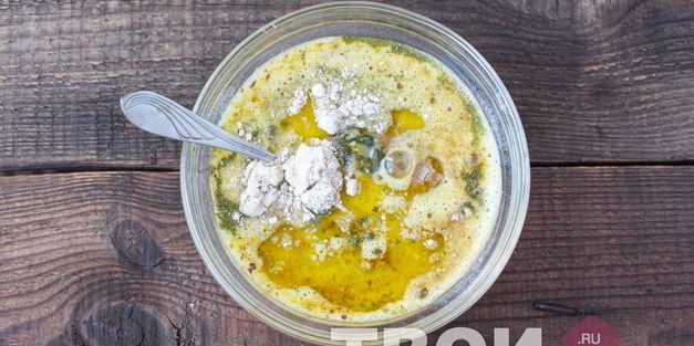 печенье к чаю