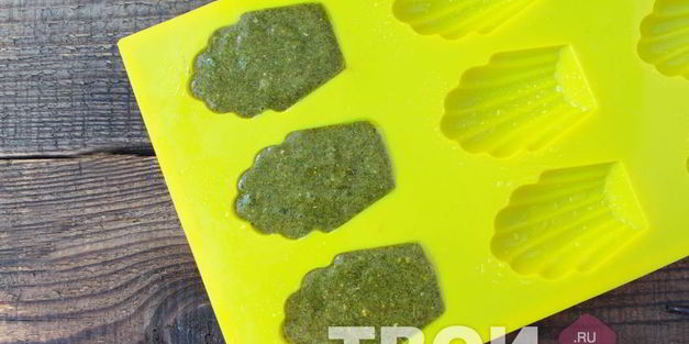 печенье к чаю