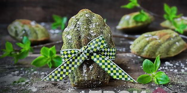 печенье к чаю