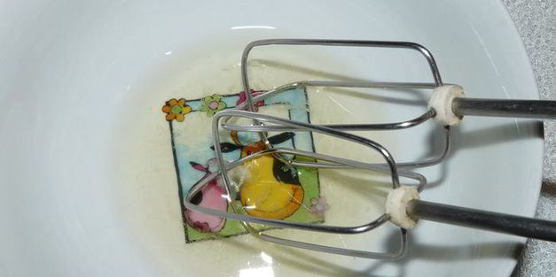 печенье кокосовые тучки