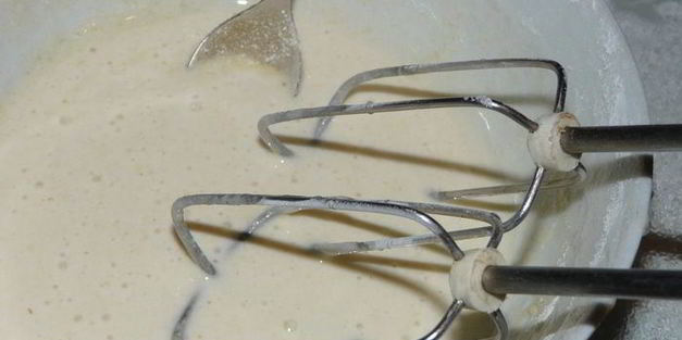 печенье кокосовые тучки