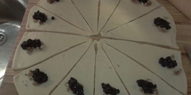 печенье мерзавчики