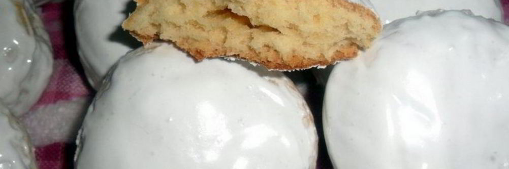 Печенье Московское