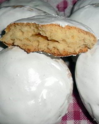 Печенье Московское