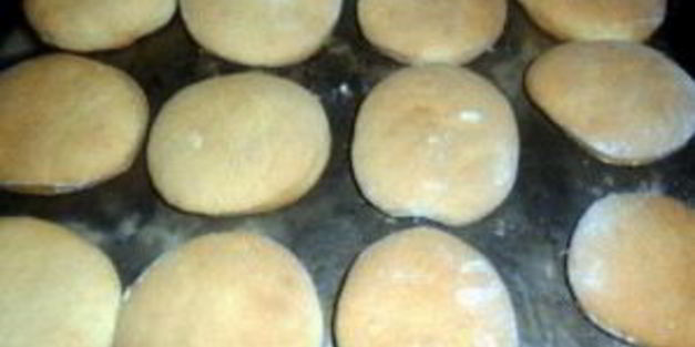 печенье московское