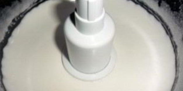 печенье московское