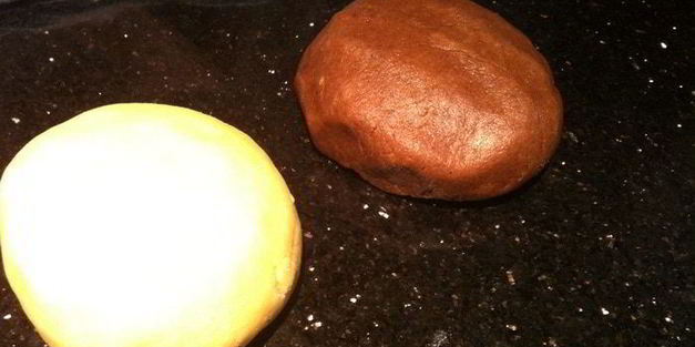 печенье мозги зомби