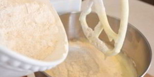 печенье на 14 февраля