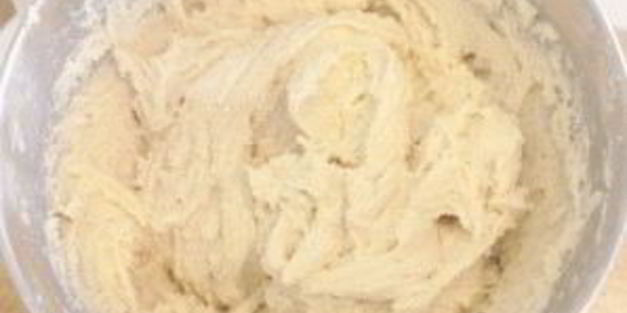 печенье на 14 февраля